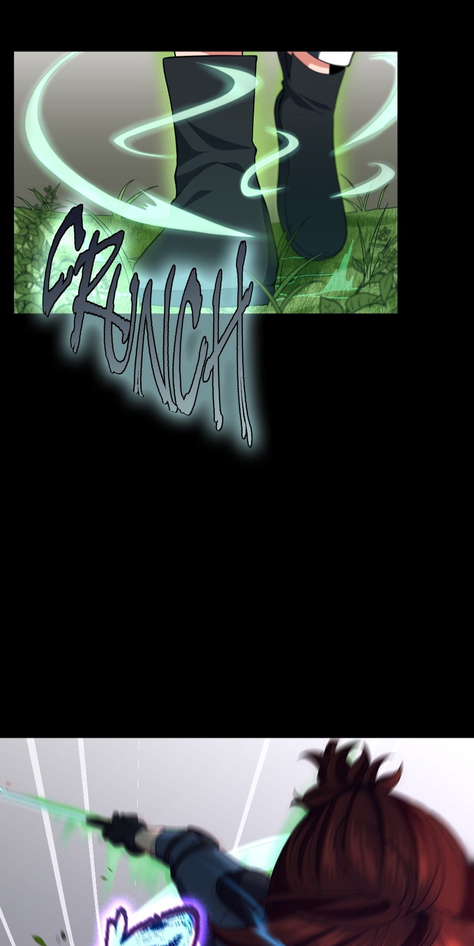 The Beginning After the End Manhwa - Chapter 98 Page 22