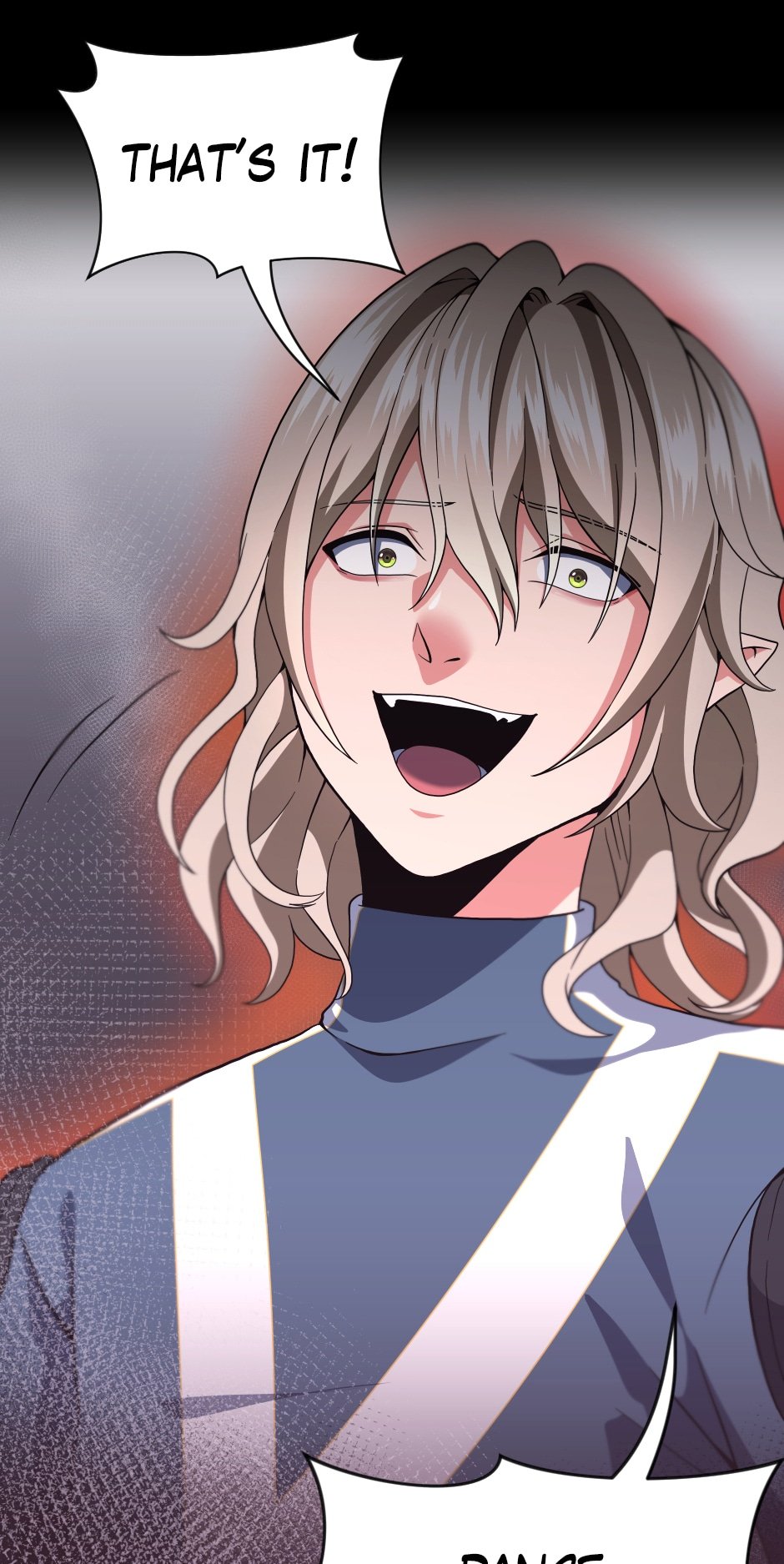 The Beginning After the End Manhwa - Chapter 98 Page 43