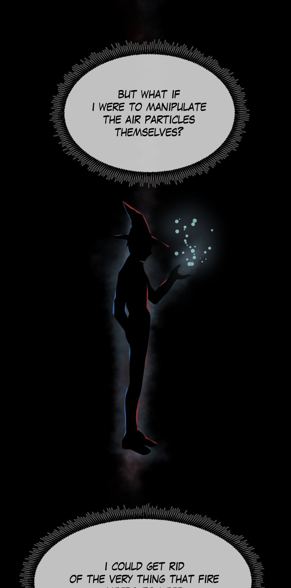 The Beginning After the End Manhwa - Chapter 98 Page 62