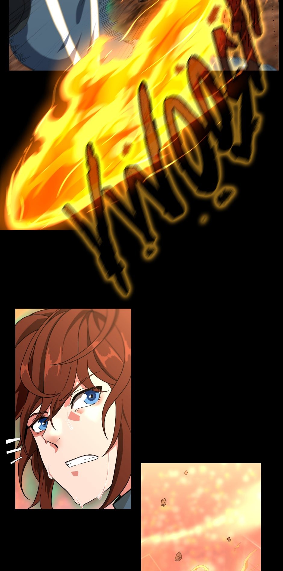 The Beginning After the End Manhwa - Chapter 98 Page 65