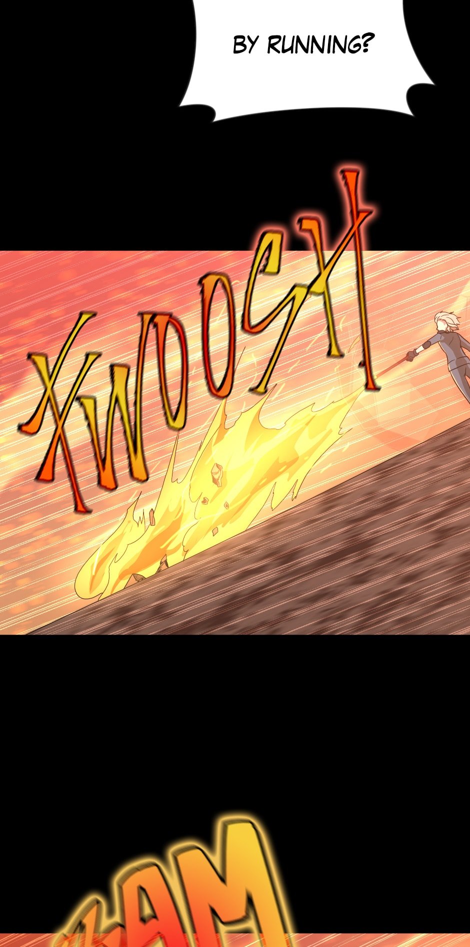 The Beginning After the End Manhwa - Chapter 98 Page 67