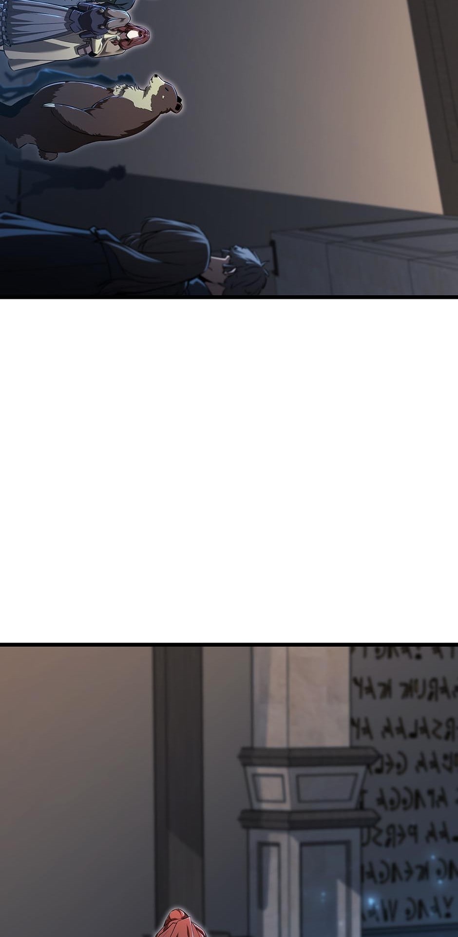 The Beginning After the End Manhwa - Chapter 185 Page 1