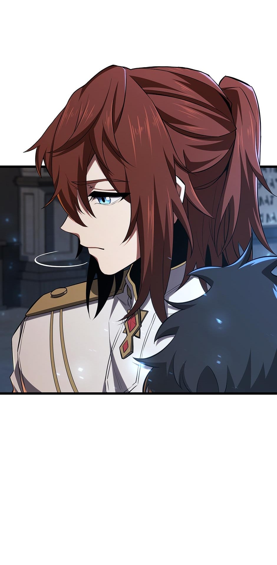 The Beginning After the End Manhwa - Chapter 185 Page 3