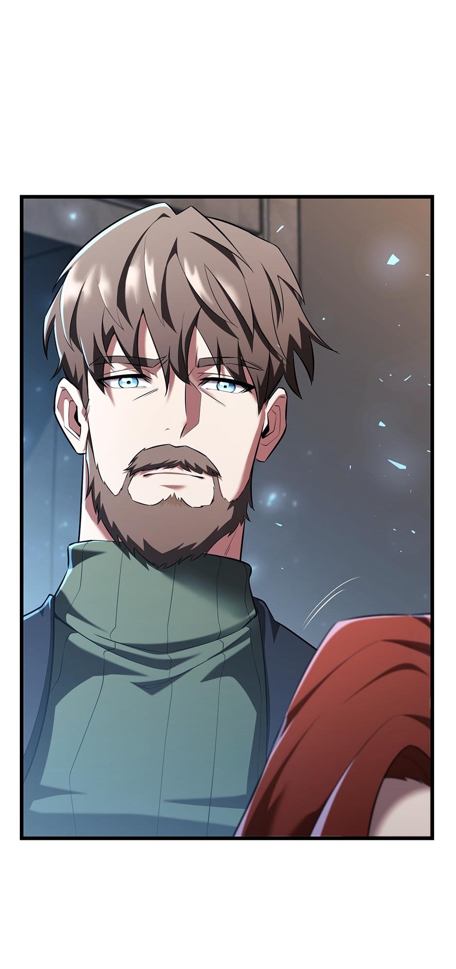 The Beginning After the End Manhwa - Chapter 185 Page 6