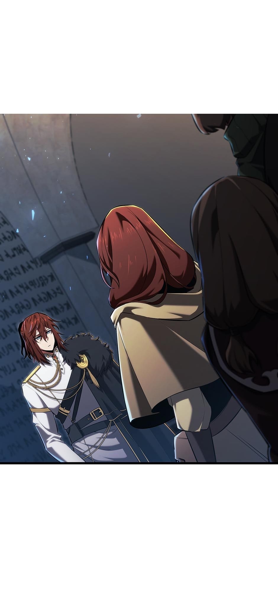 The Beginning After the End Manhwa - Chapter 185 Page 7