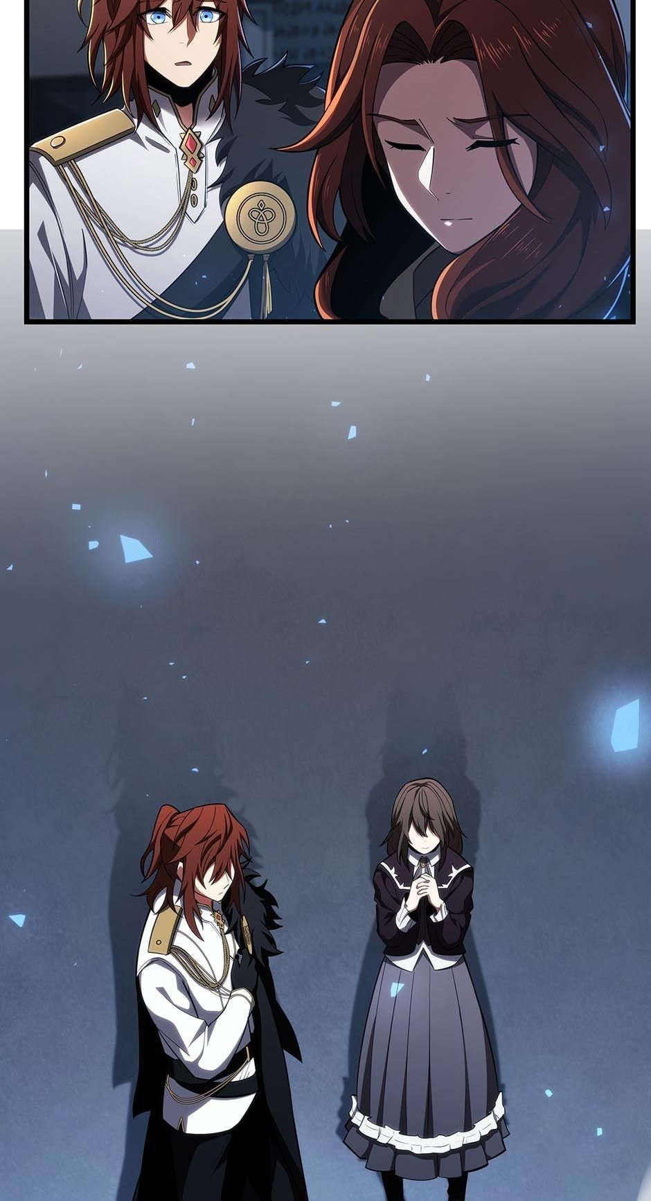 The Beginning After the End Manhwa - Chapter 185 Page 11