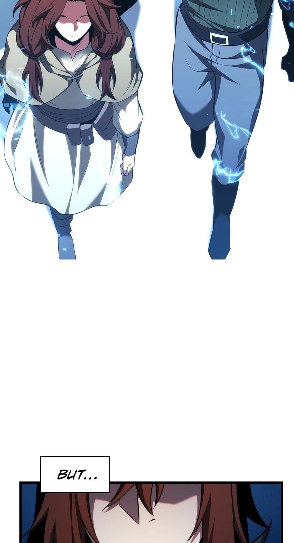 The Beginning After the End Manhwa - Chapter 185 Page 13