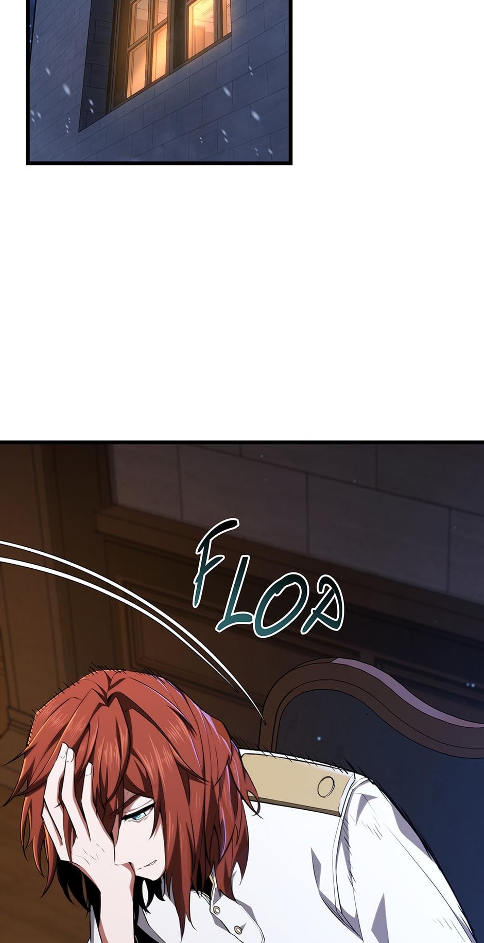 The Beginning After the End Manhwa - Chapter 185 Page 18