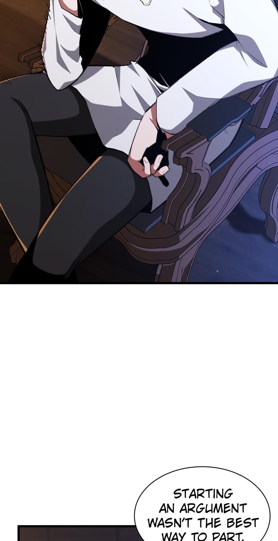 The Beginning After the End Manhwa - Chapter 185 Page 19