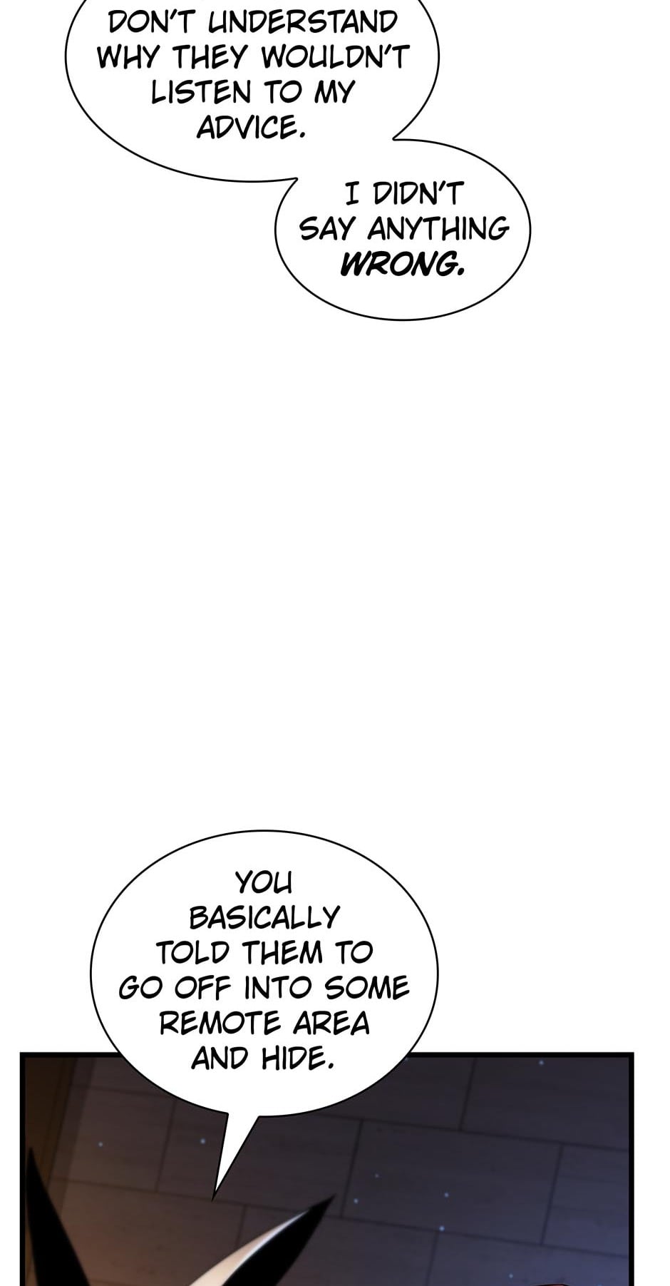 The Beginning After the End Manhwa - Chapter 185 Page 22