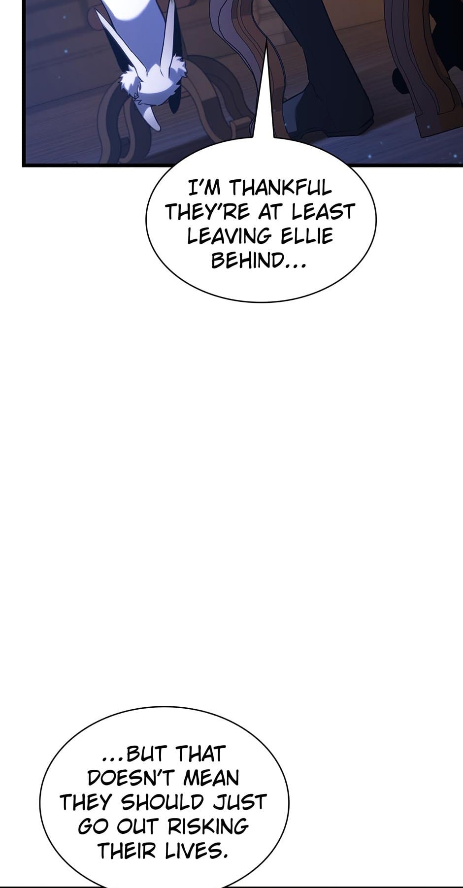The Beginning After the End Manhwa - Chapter 185 Page 26