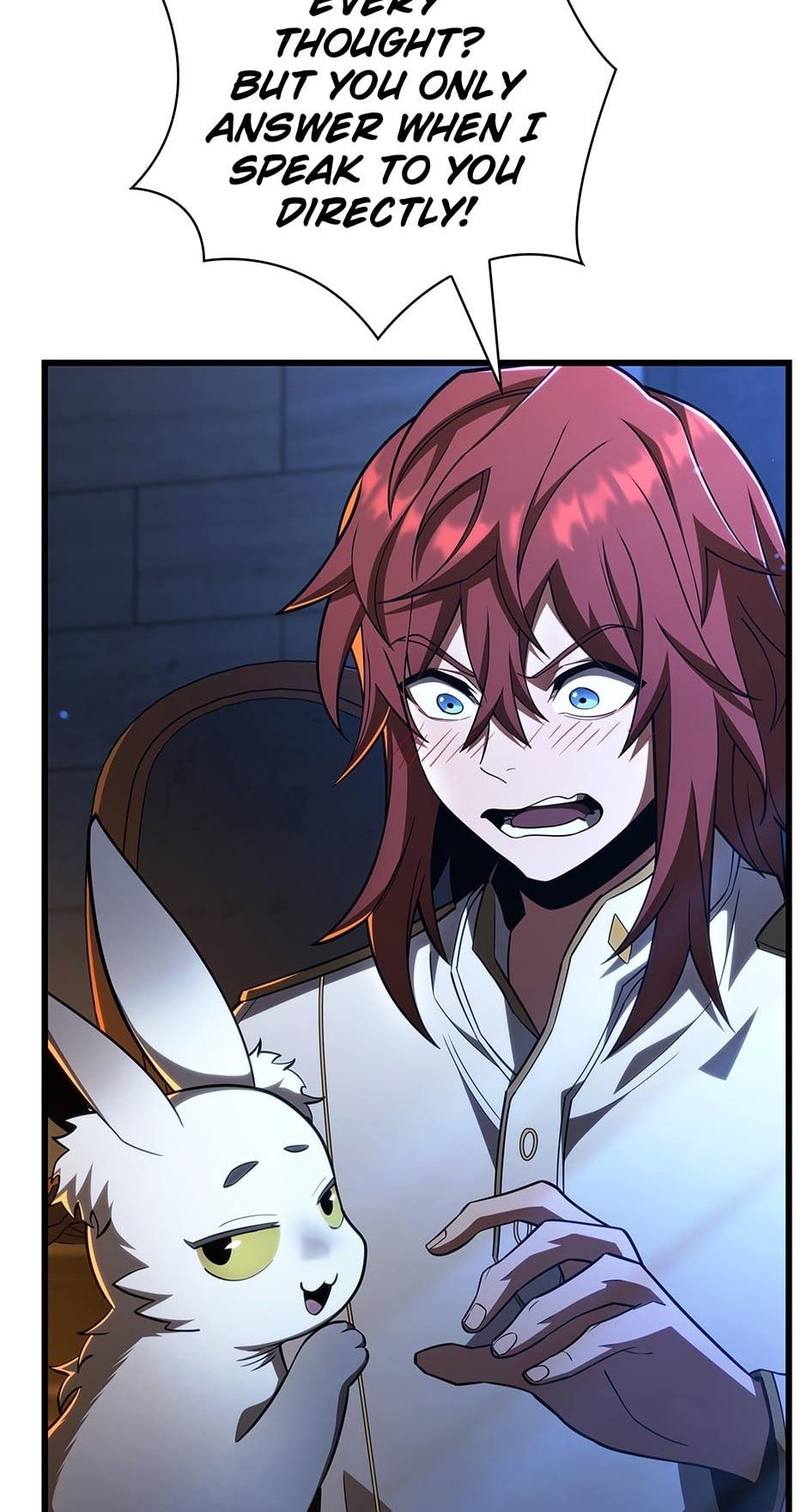 The Beginning After the End Manhwa - Chapter 185 Page 34