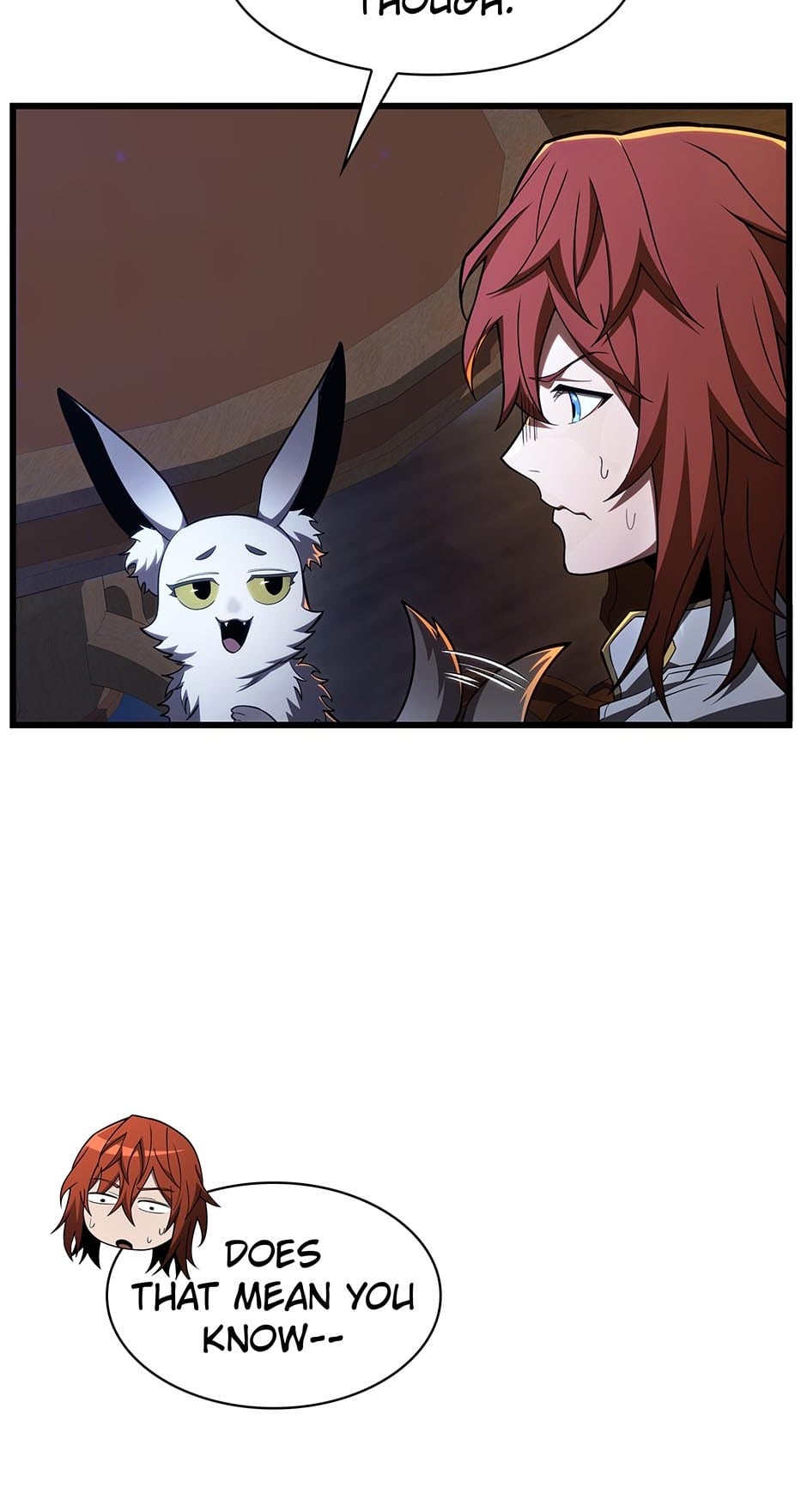 The Beginning After the End Manhwa - Chapter 185 Page 36