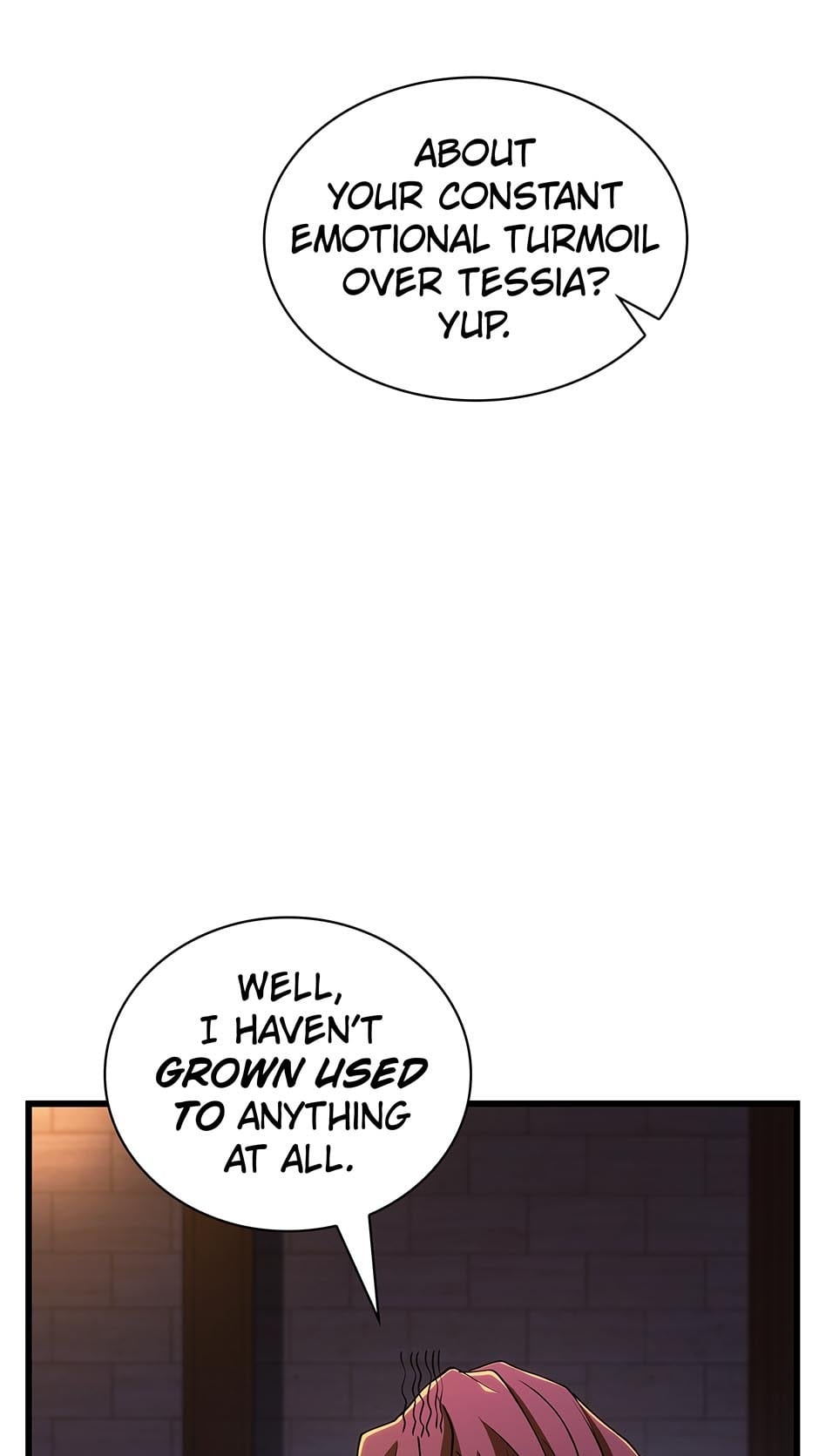 The Beginning After the End Manhwa - Chapter 185 Page 37