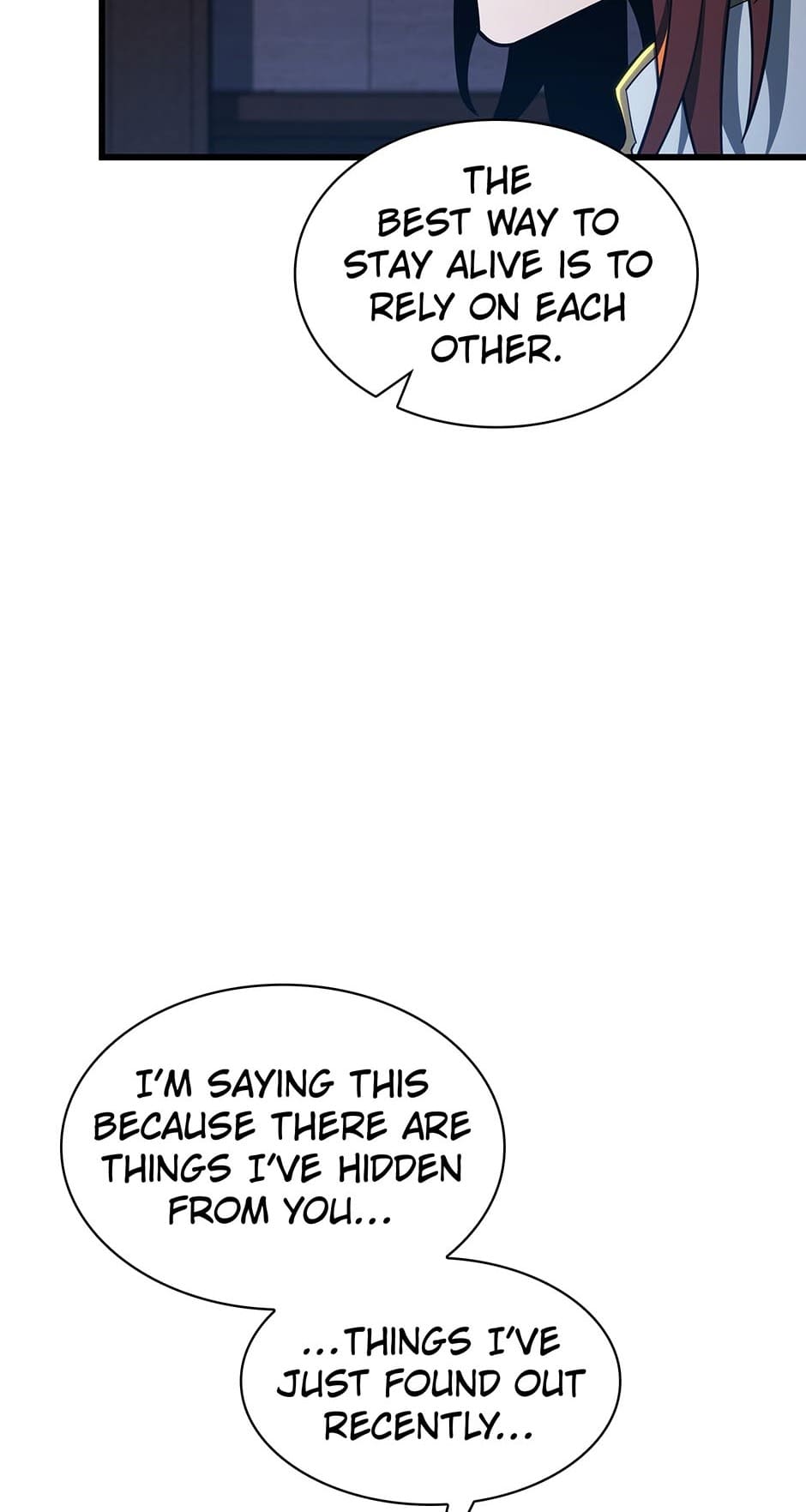 The Beginning After the End Manhwa - Chapter 185 Page 42