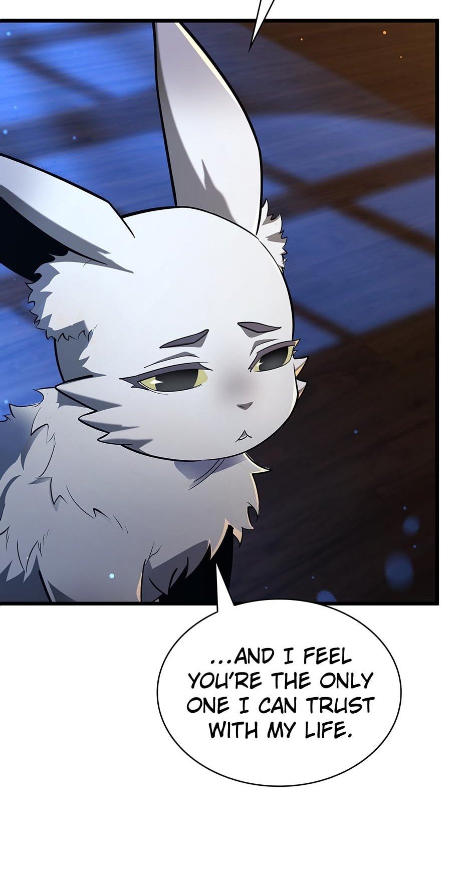 The Beginning After the End Manhwa - Chapter 185 Page 43