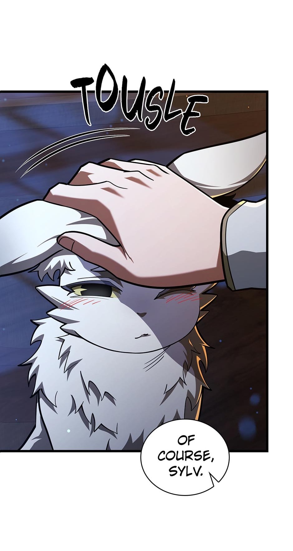 The Beginning After the End Manhwa - Chapter 185 Page 44