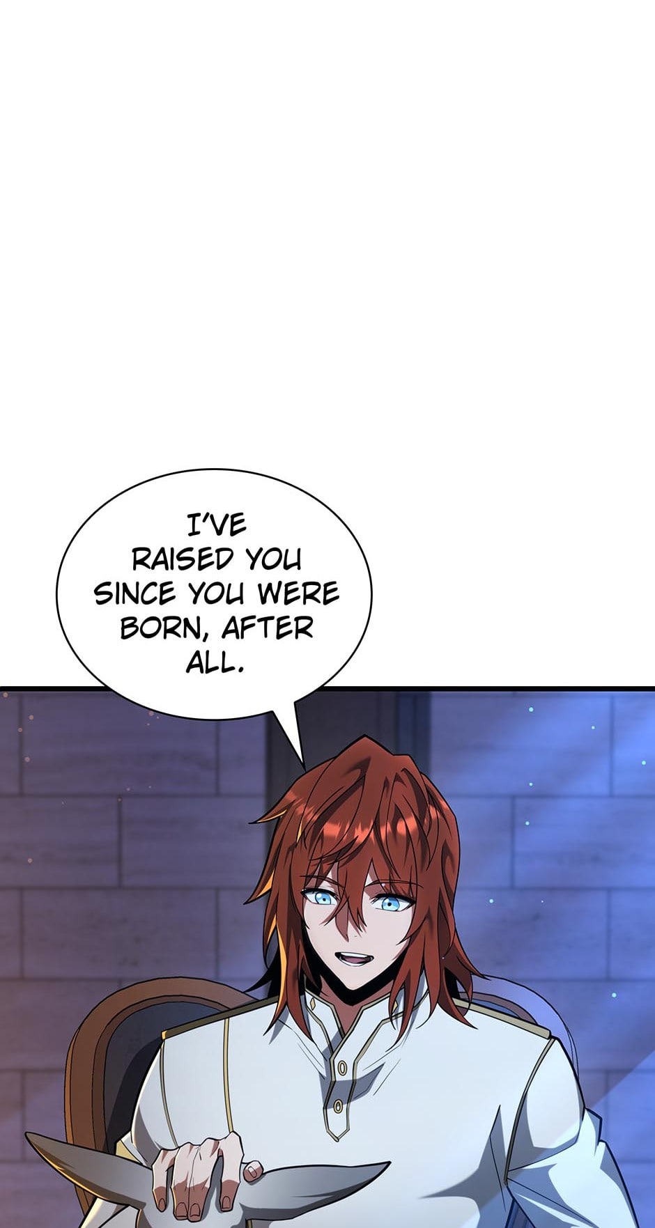 The Beginning After the End Manhwa - Chapter 185 Page 45