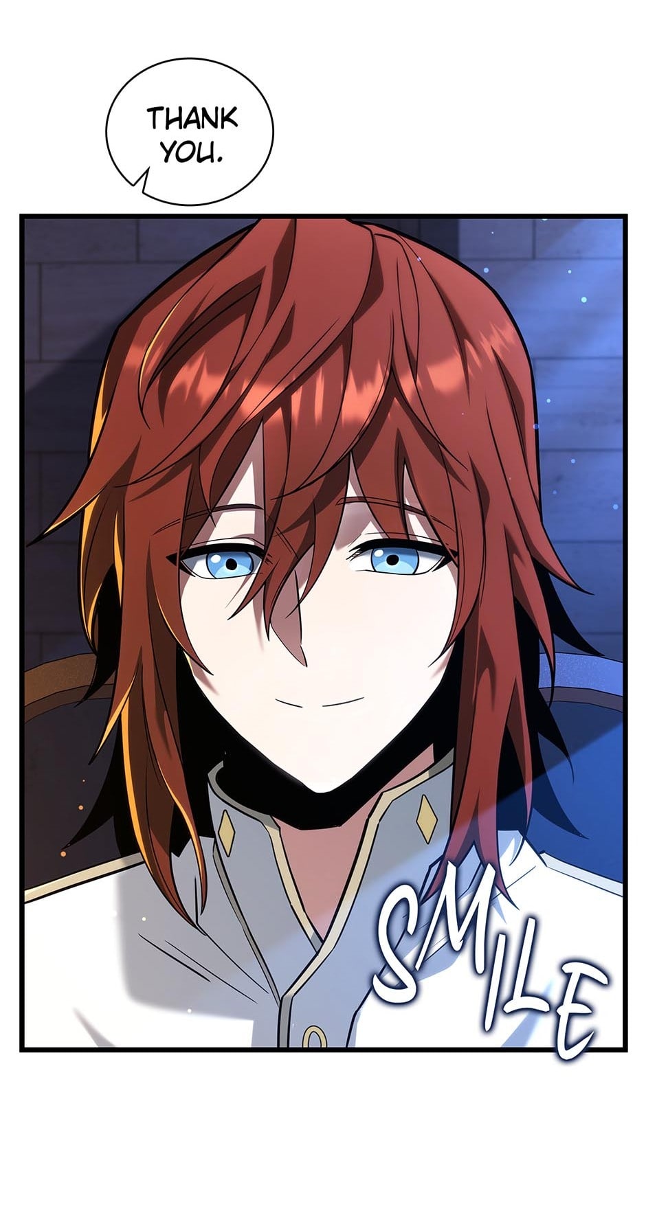 The Beginning After the End Manhwa - Chapter 185 Page 47