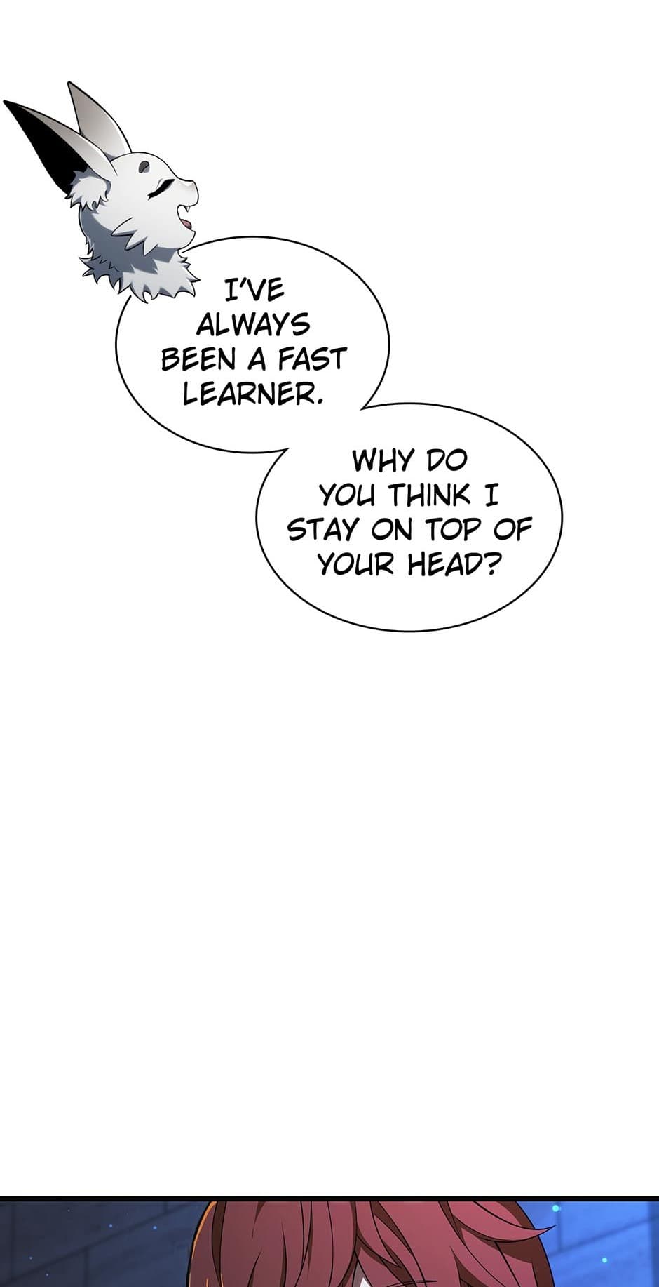 The Beginning After the End Manhwa - Chapter 185 Page 51