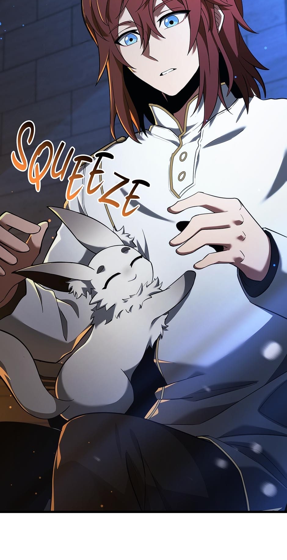 The Beginning After the End Manhwa - Chapter 185 Page 52