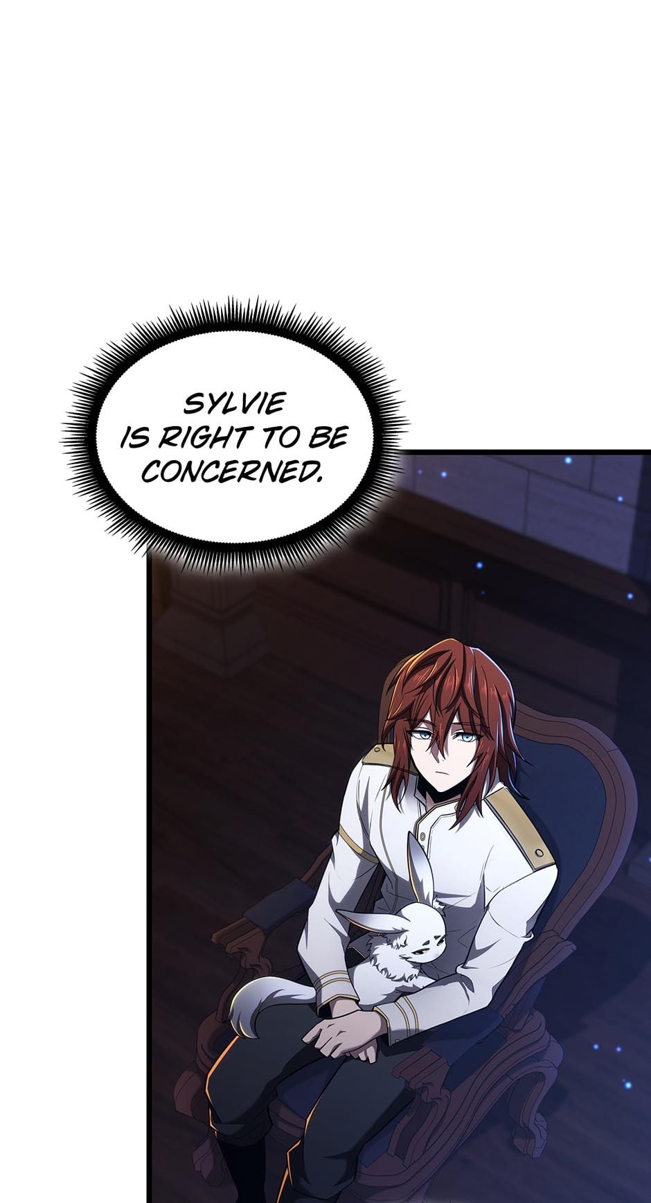 The Beginning After the End Manhwa - Chapter 185 Page 54