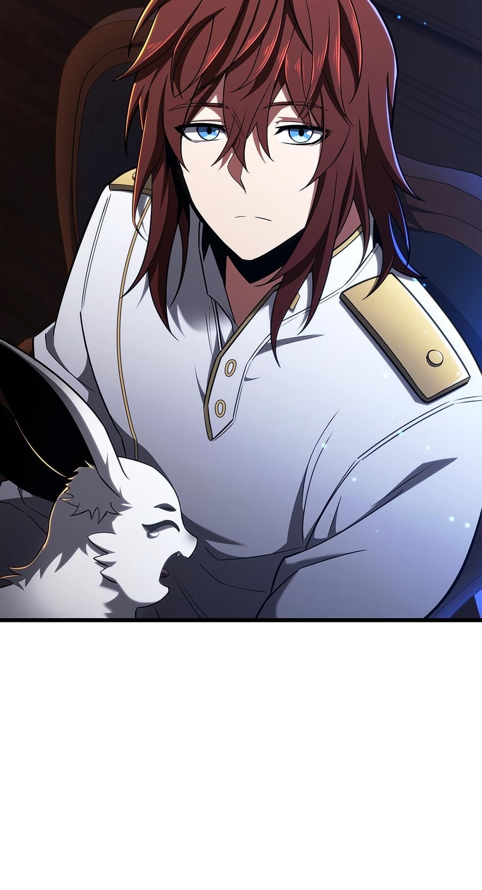 The Beginning After the End Manhwa - Chapter 185 Page 56