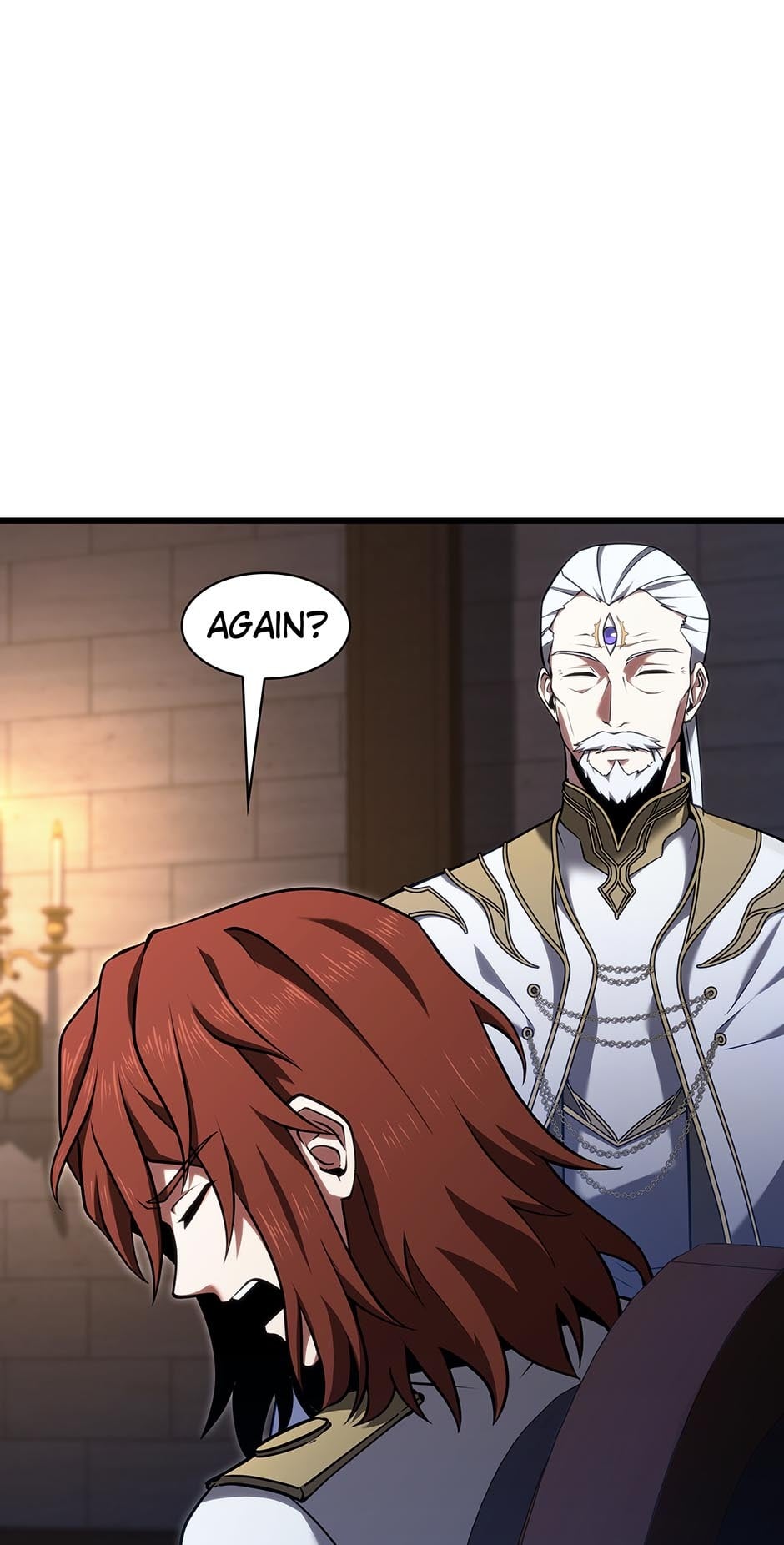 The Beginning After the End Manhwa - Chapter 185 Page 59