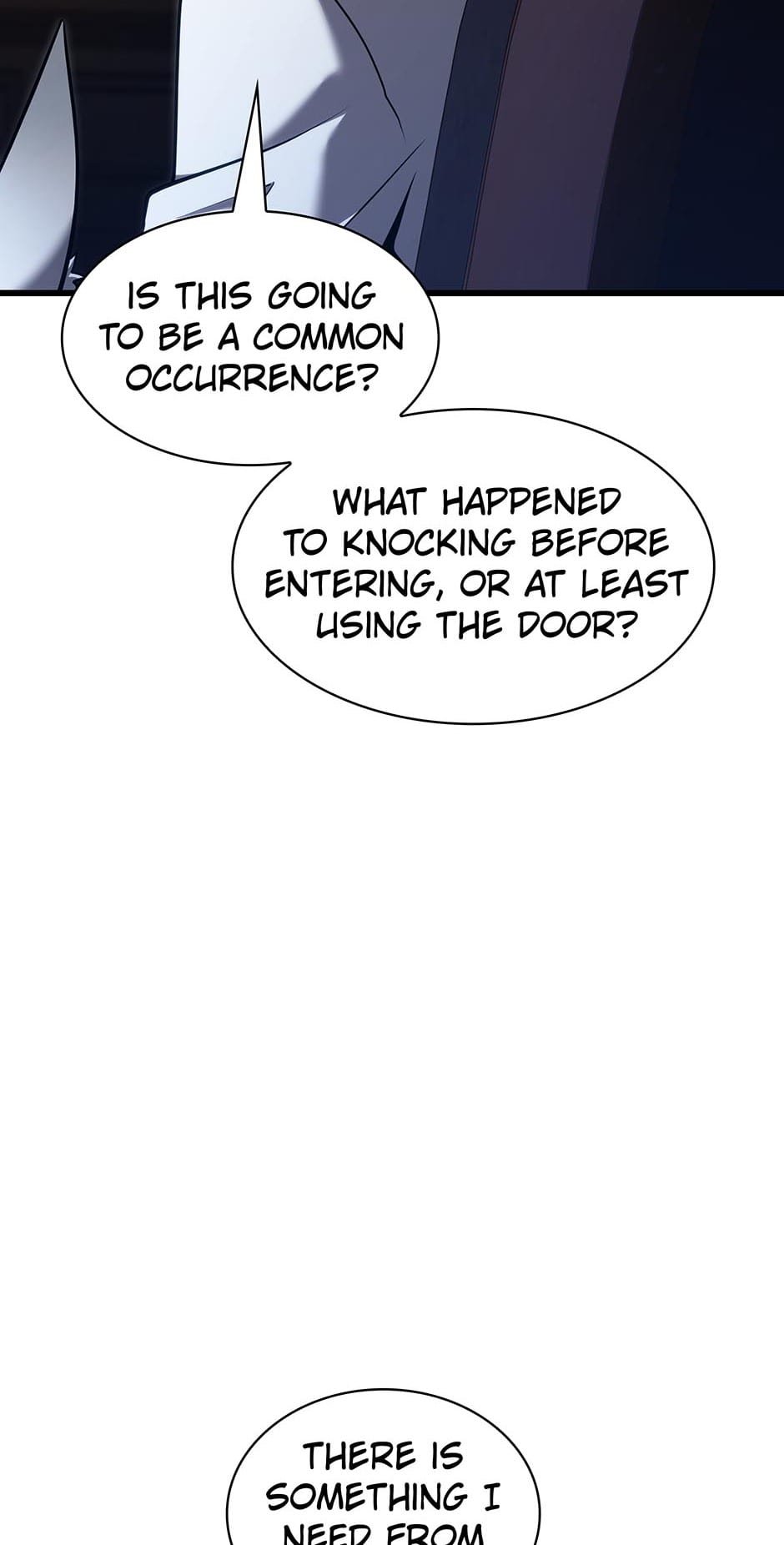 The Beginning After the End Manhwa - Chapter 185 Page 60