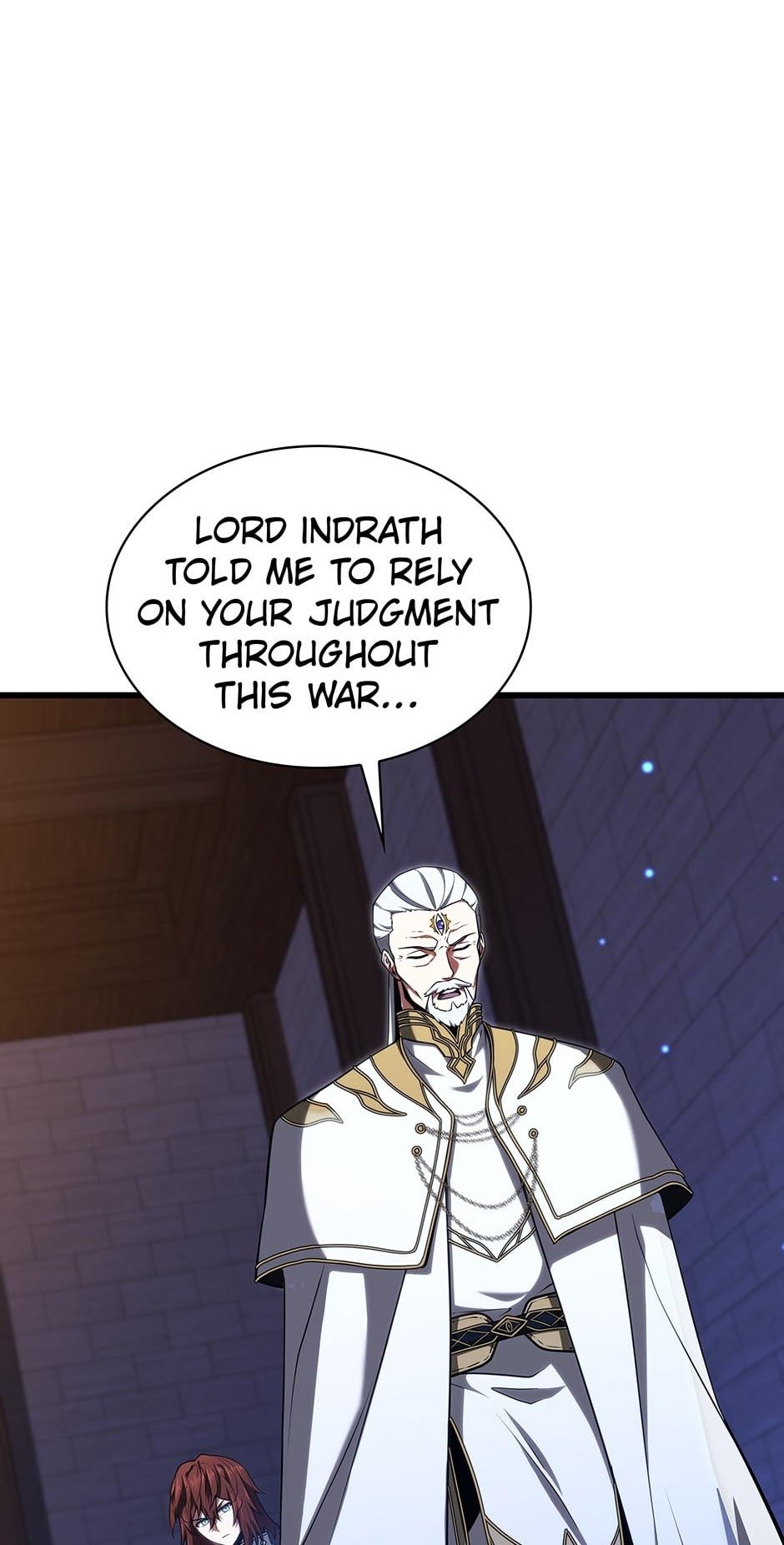 The Beginning After the End Manhwa - Chapter 185 Page 62