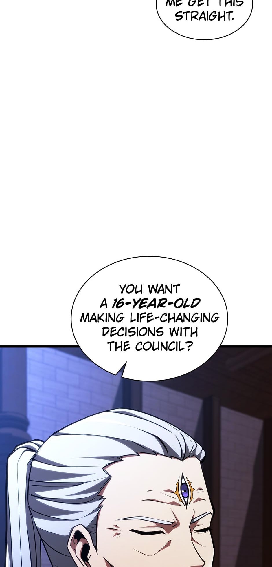 The Beginning After the End Manhwa - Chapter 185 Page 66