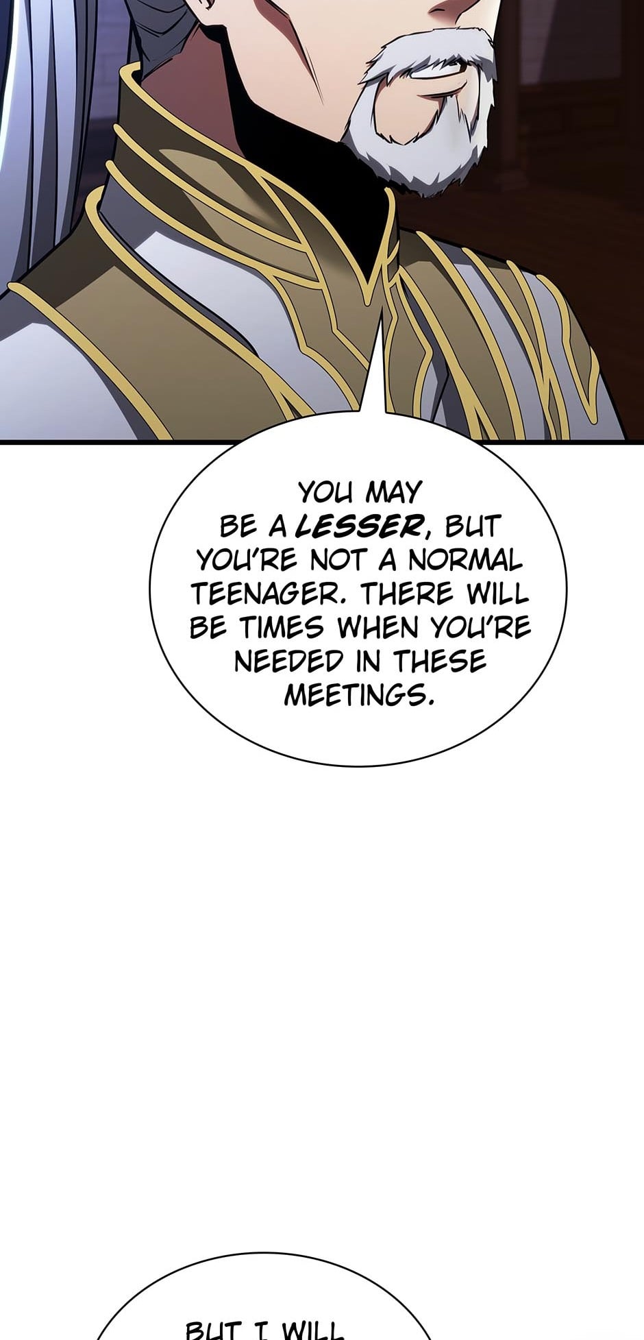 The Beginning After the End Manhwa - Chapter 185 Page 67