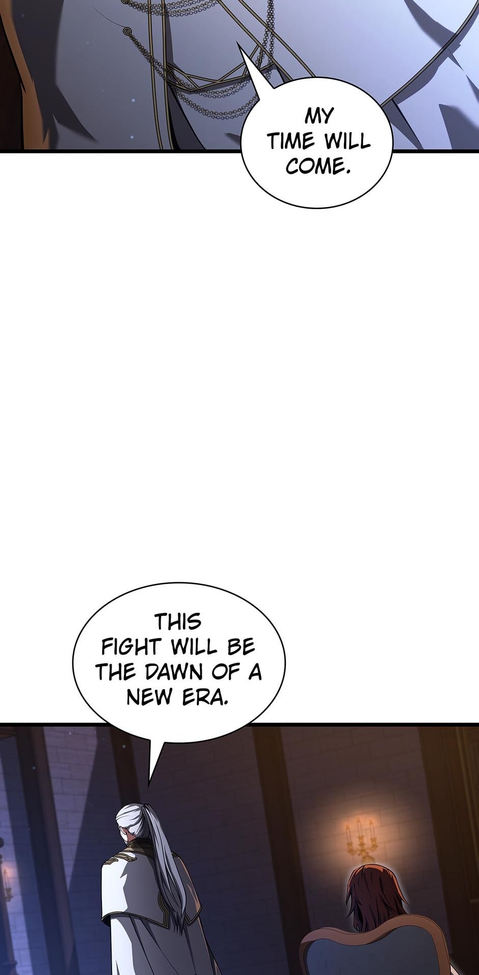 The Beginning After the End Manhwa - Chapter 185 Page 70