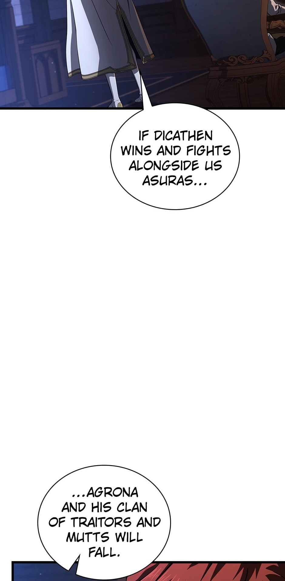 The Beginning After the End Manhwa - Chapter 185 Page 71