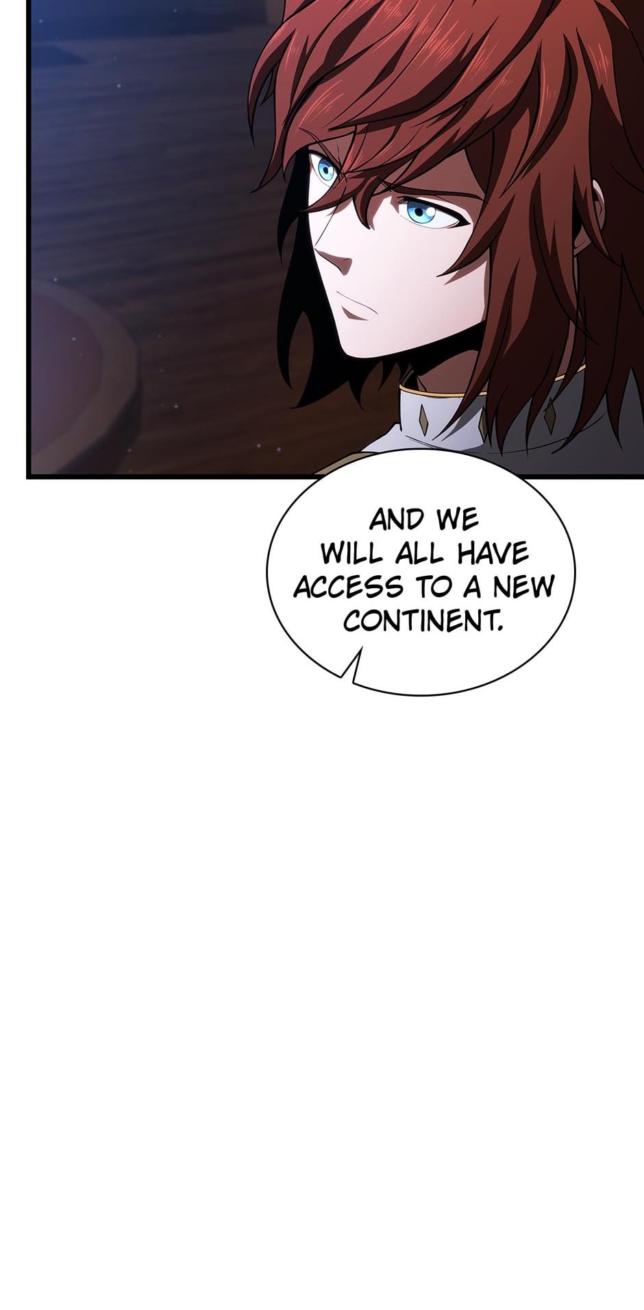 The Beginning After the End Manhwa - Chapter 185 Page 72