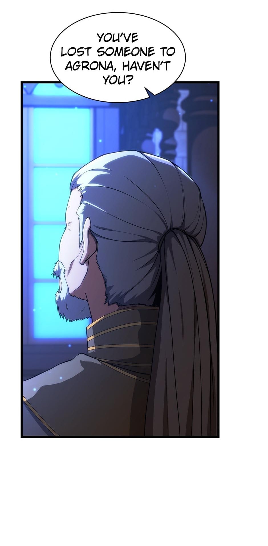 The Beginning After the End Manhwa - Chapter 185 Page 73