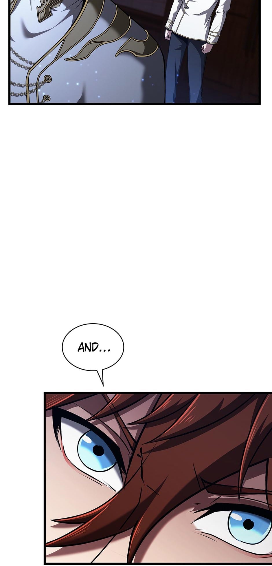 The Beginning After the End Manhwa - Chapter 185 Page 76