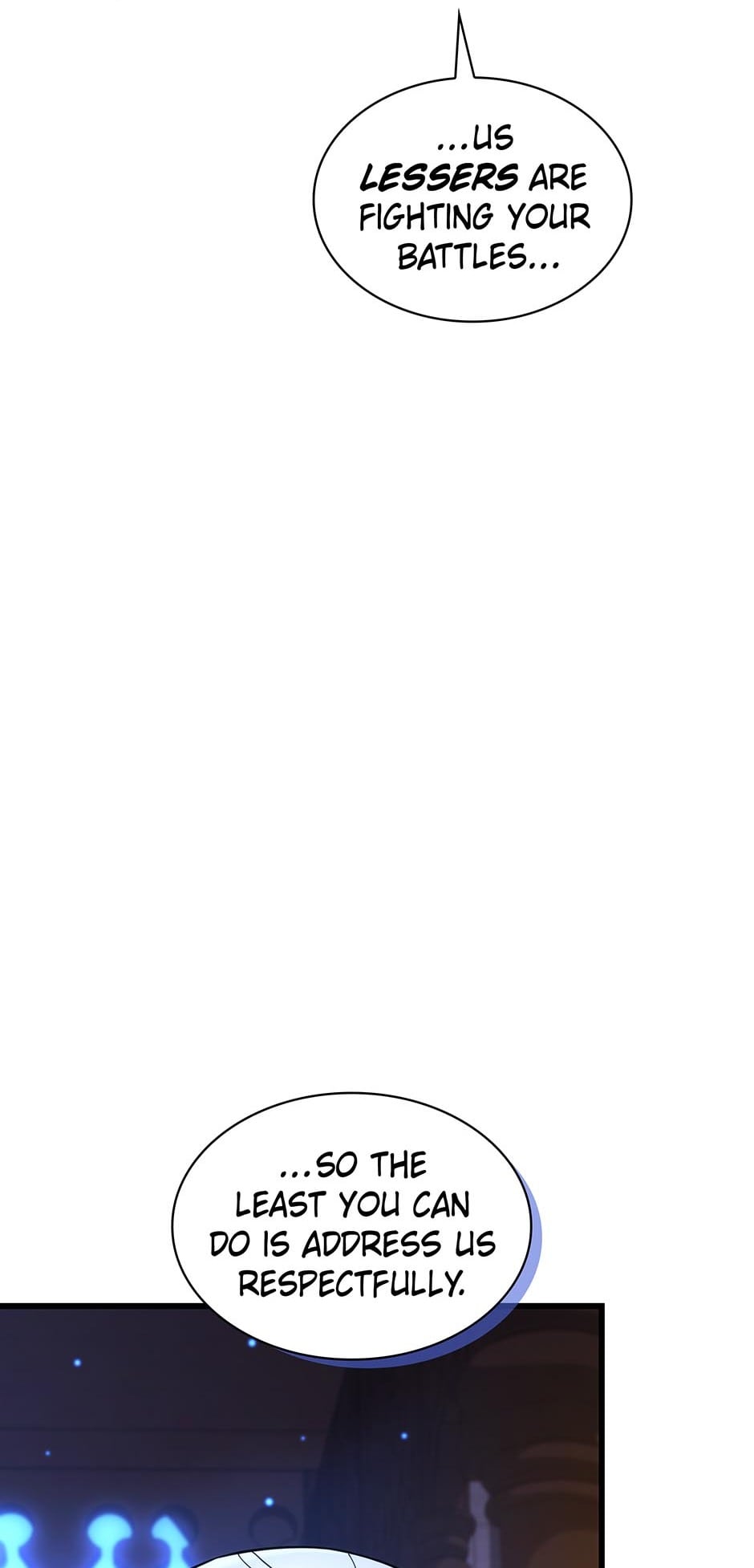 The Beginning After the End Manhwa - Chapter 185 Page 77