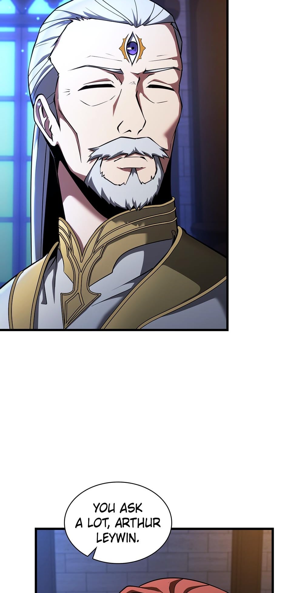 The Beginning After the End Manhwa - Chapter 185 Page 78