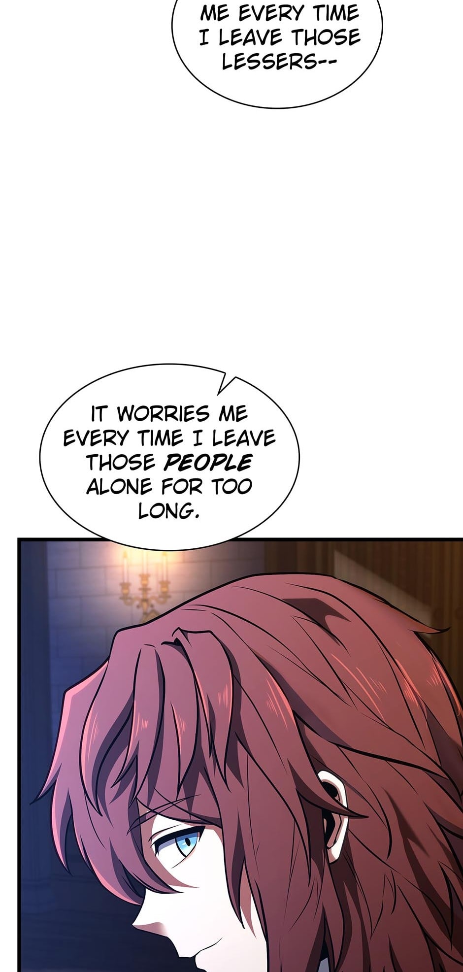 The Beginning After the End Manhwa - Chapter 185 Page 82