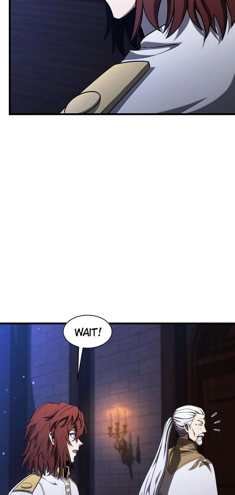 The Beginning After the End Manhwa - Chapter 185 Page 83