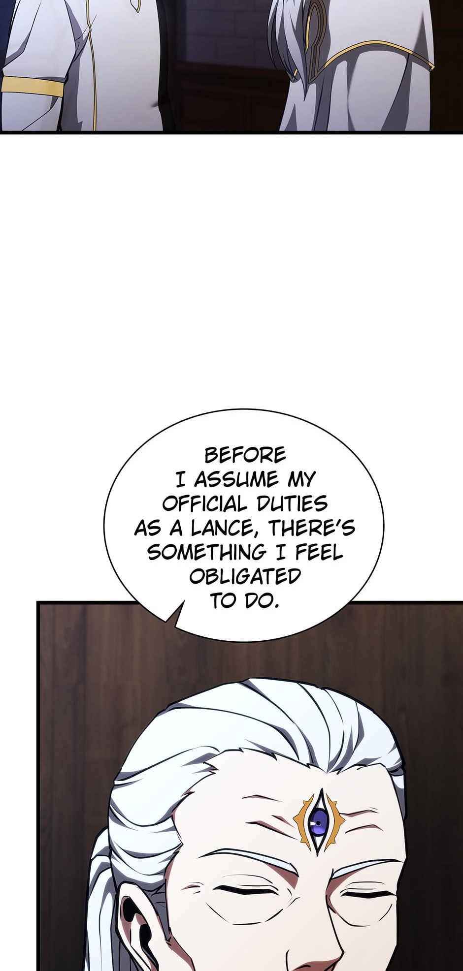 The Beginning After the End Manhwa - Chapter 185 Page 84