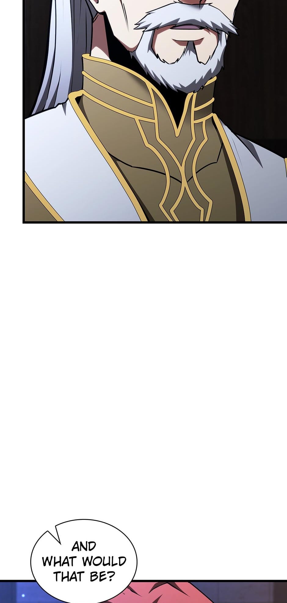 The Beginning After the End Manhwa - Chapter 185 Page 85