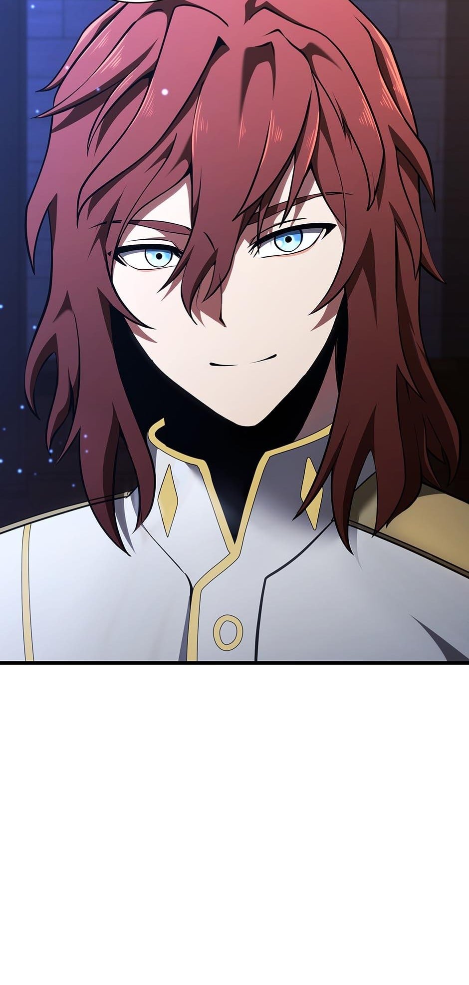 The Beginning After the End Manhwa - Chapter 185 Page 86