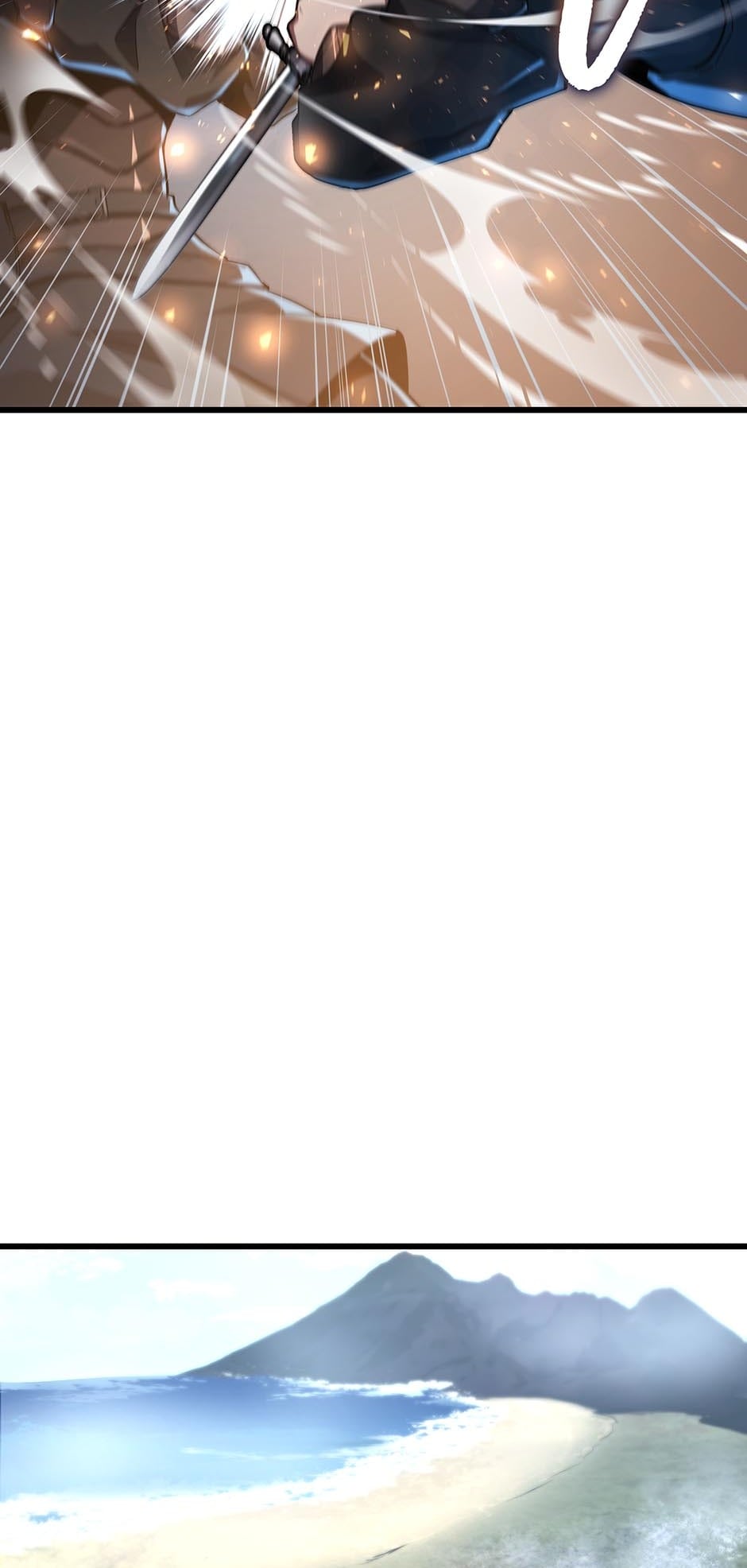 The Beginning After the End Manhwa - Chapter 185 Page 93