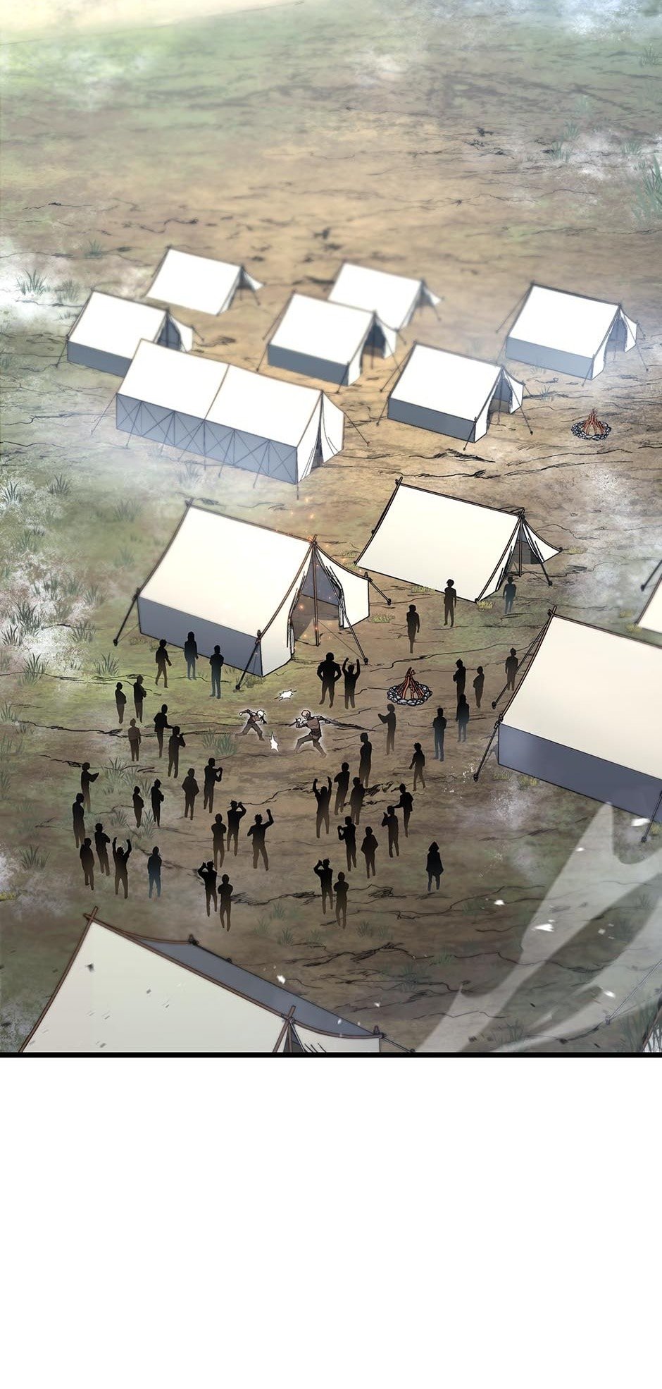 The Beginning After the End Manhwa - Chapter 185 Page 94