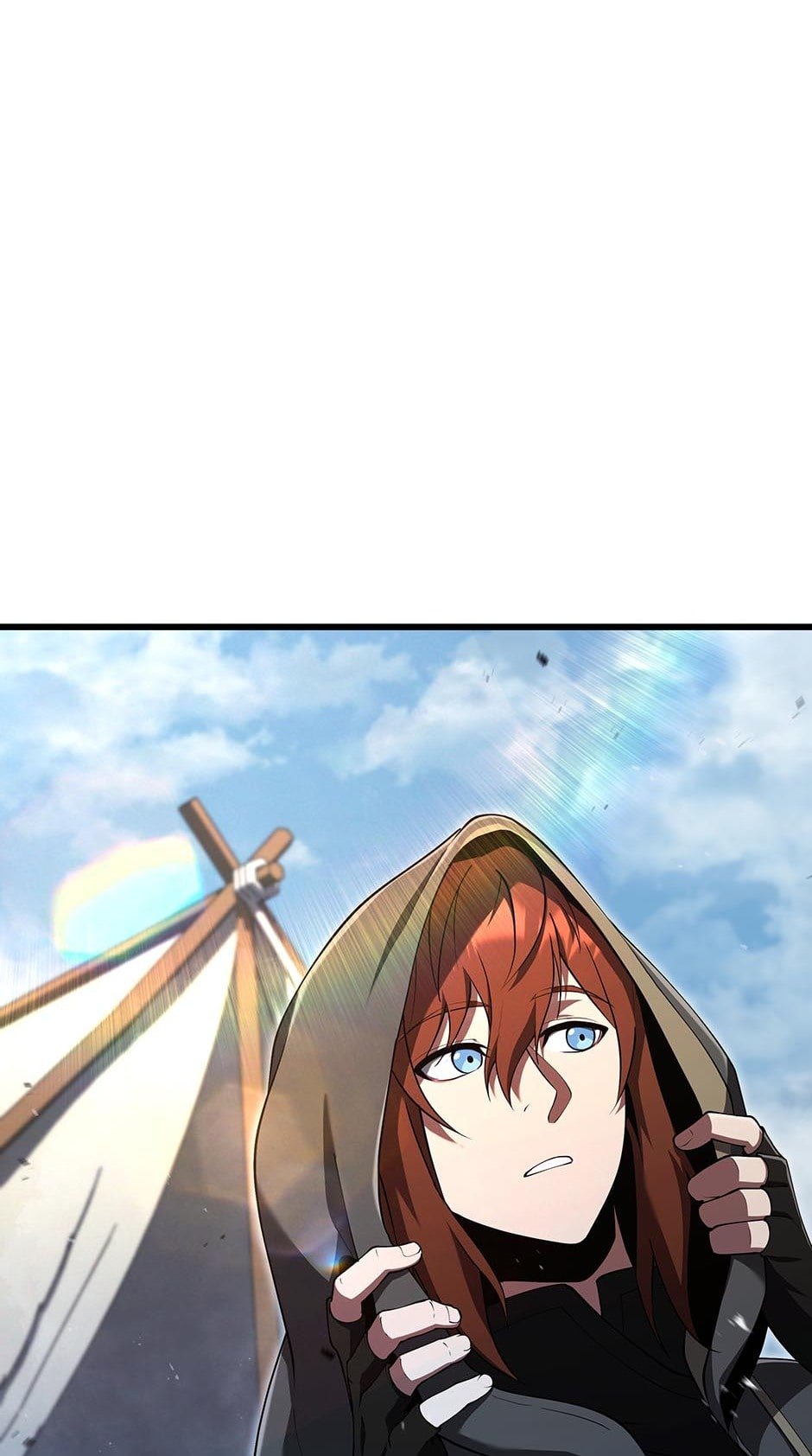 The Beginning After the End Manhwa - Chapter 185 Page 96