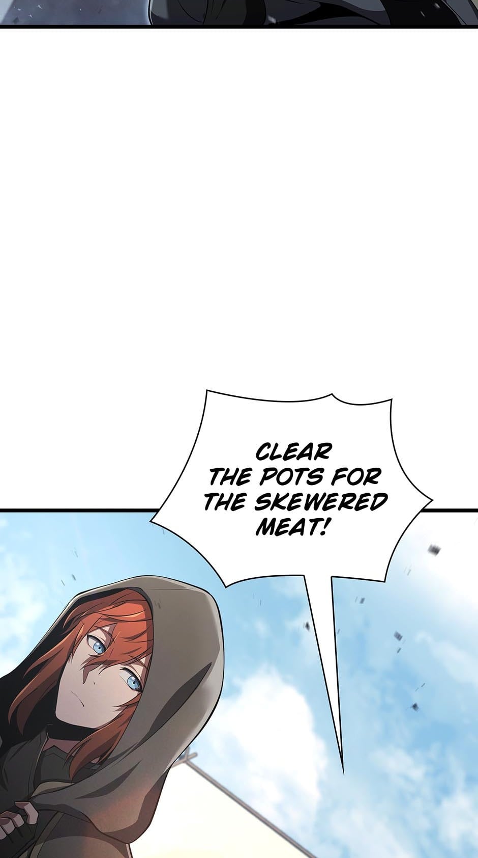 The Beginning After the End Manhwa - Chapter 185 Page 97