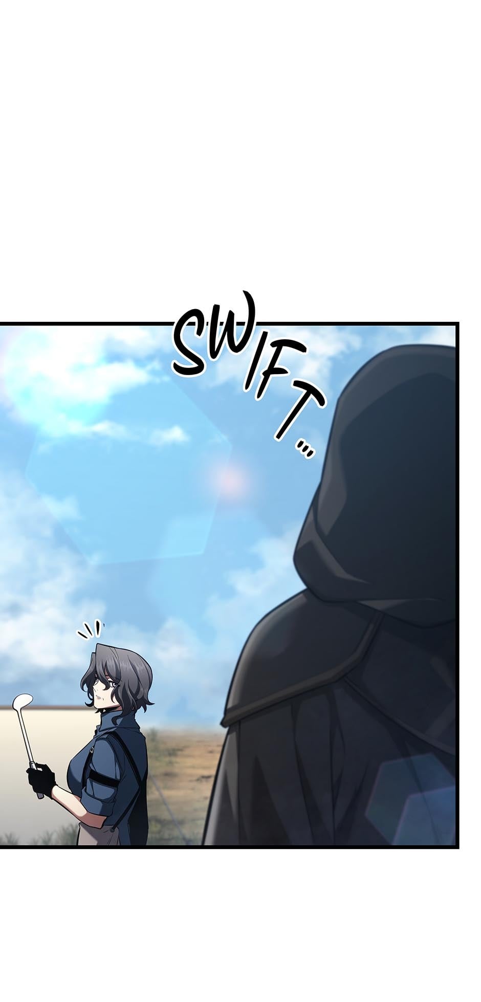 The Beginning After the End Manhwa - Chapter 185 Page 100