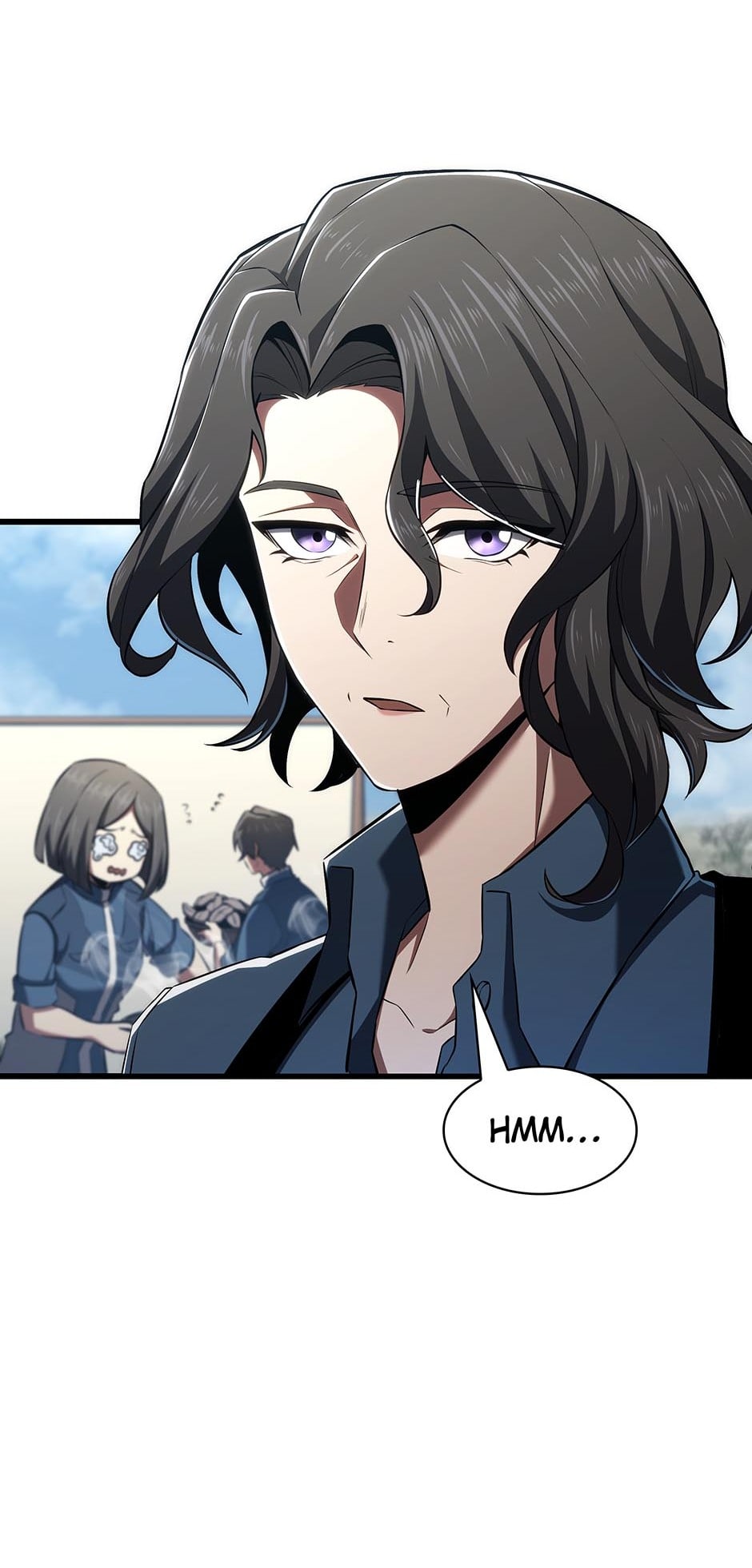 The Beginning After the End Manhwa - Chapter 185 Page 101